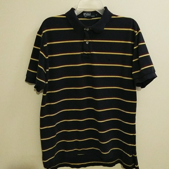 Polo Ralph Lauren Shirt - Picture 1 of 5